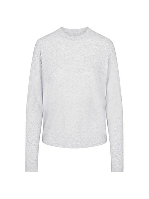 Relaxed Tees Long-Sleeve T-Shirt