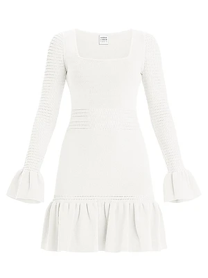 The Colette Minidress