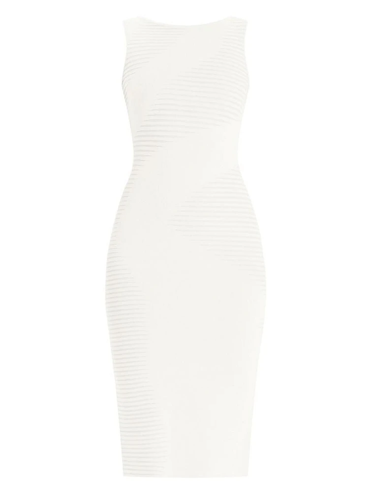The Giovanna Sheath Dress