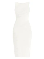 The Giovanna Sheath Dress