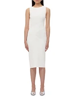 The Giovanna Sheath Dress
