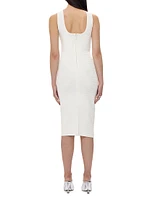 The Giovanna Sheath Dress