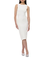 The Giovanna Sheath Dress