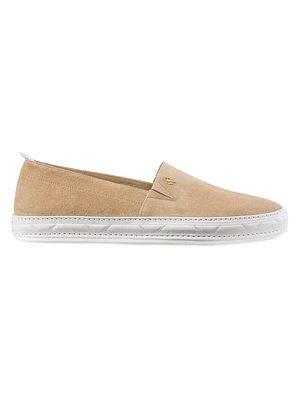 Slip-On Casual Shoes