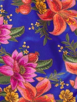 Summer Fruit One-Piece Swimsuit