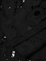 Sun Eyelet Shirt