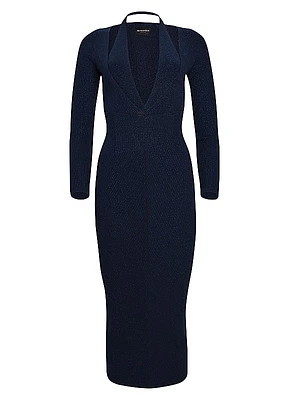 Odelia Dress