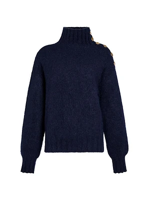 Amalia Sweater