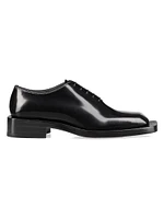 Caraca Leather Oxford Shoes