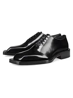 Caraca Leather Oxford Shoes