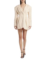 La Robe Camargue Minidress