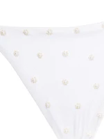 Alegria Tales Tie Bikini Bottom
