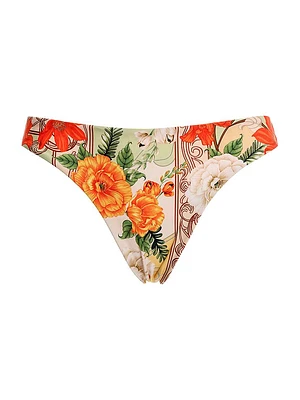 Ilu Ete Reversible Bikini Bottom
