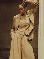 Russel Twill Blazer