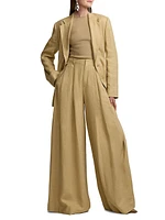 Russel Twill Blazer
