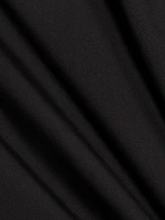 Clea A-Line Midi-Dress