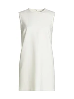 Fiuggi Shift Minidress