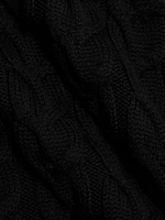 Ancella Sweater Minidress