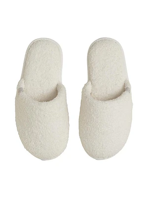 Cozychic Slippers