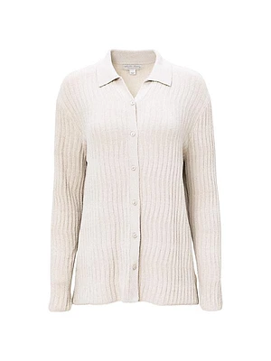 Cozychic Ultra Lite Wave Shirt