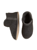 Cozychic Pull-On Booties