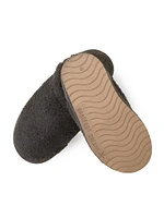 Cozychic Pull-On Booties