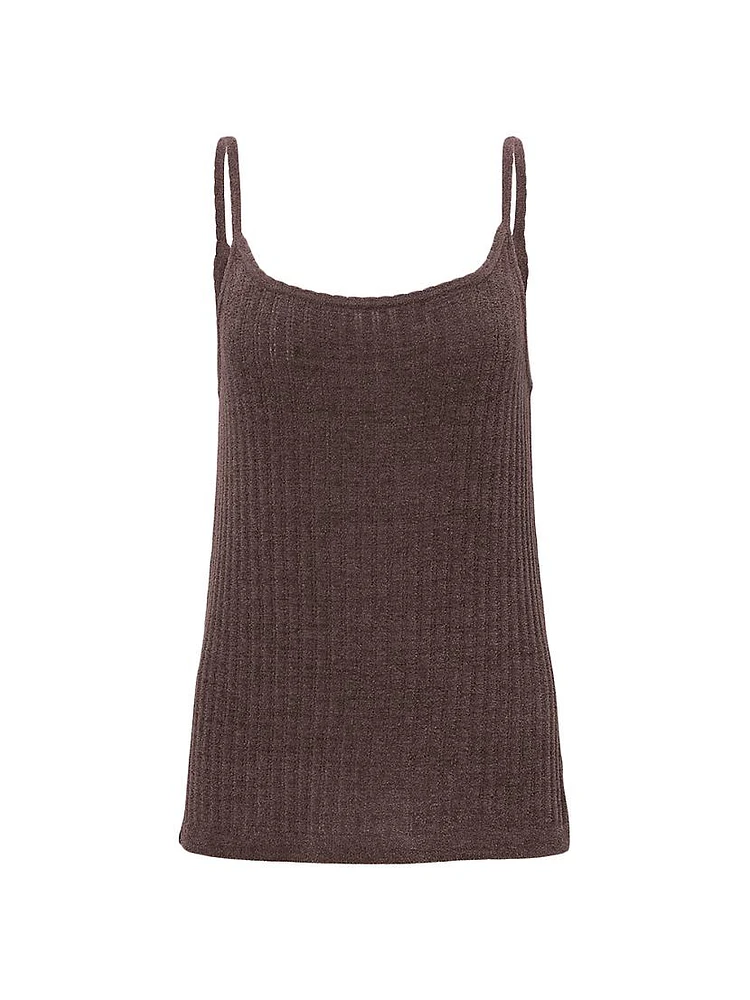 Cozychic Ultra Lite Ribbed Tank Top