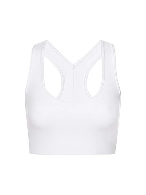 Simplicity Longline Sports Bra