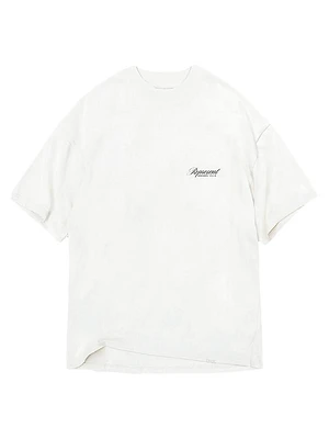 Represent Owners Club Script T-Shirt
