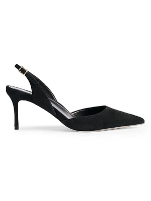 Classic Slingback 70MM Pumps