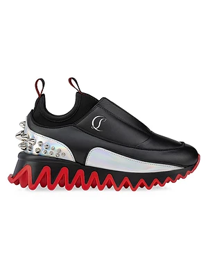 Little Boy's & Mini Sharkyloub Sneakers