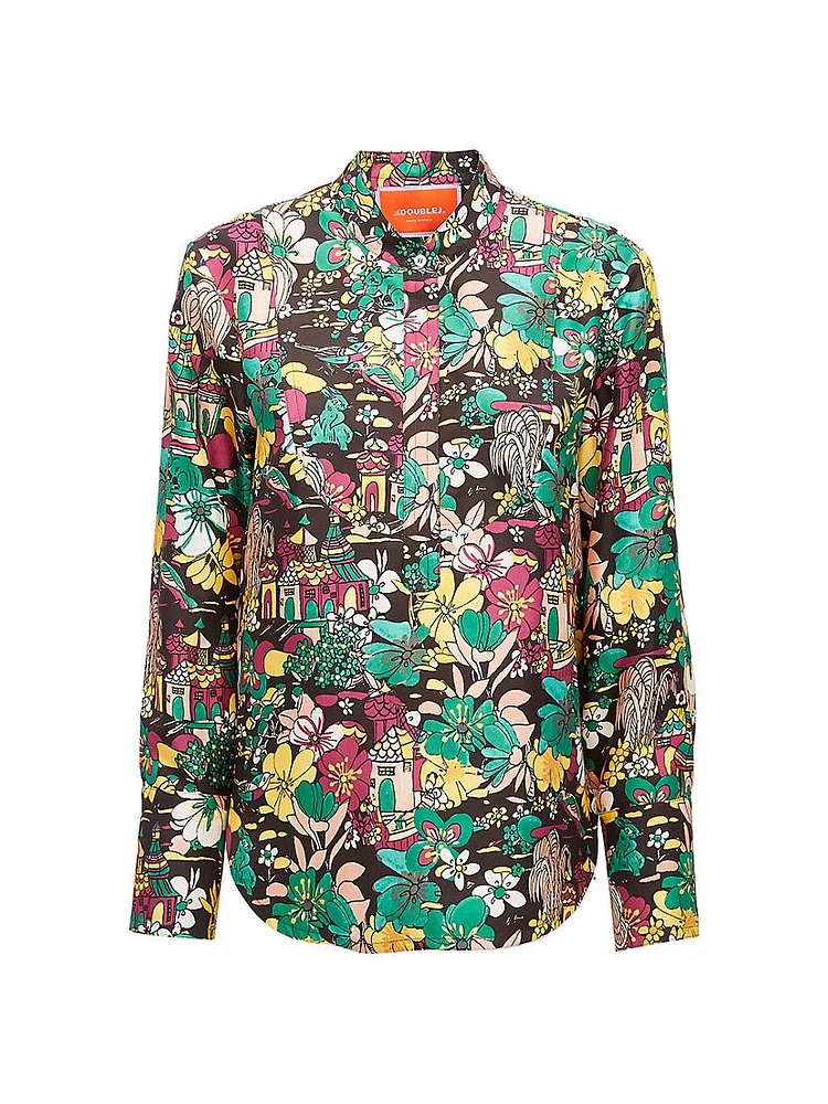 Portofino Shirt
