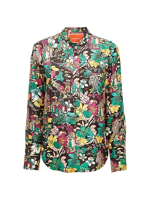 Portofino Shirt