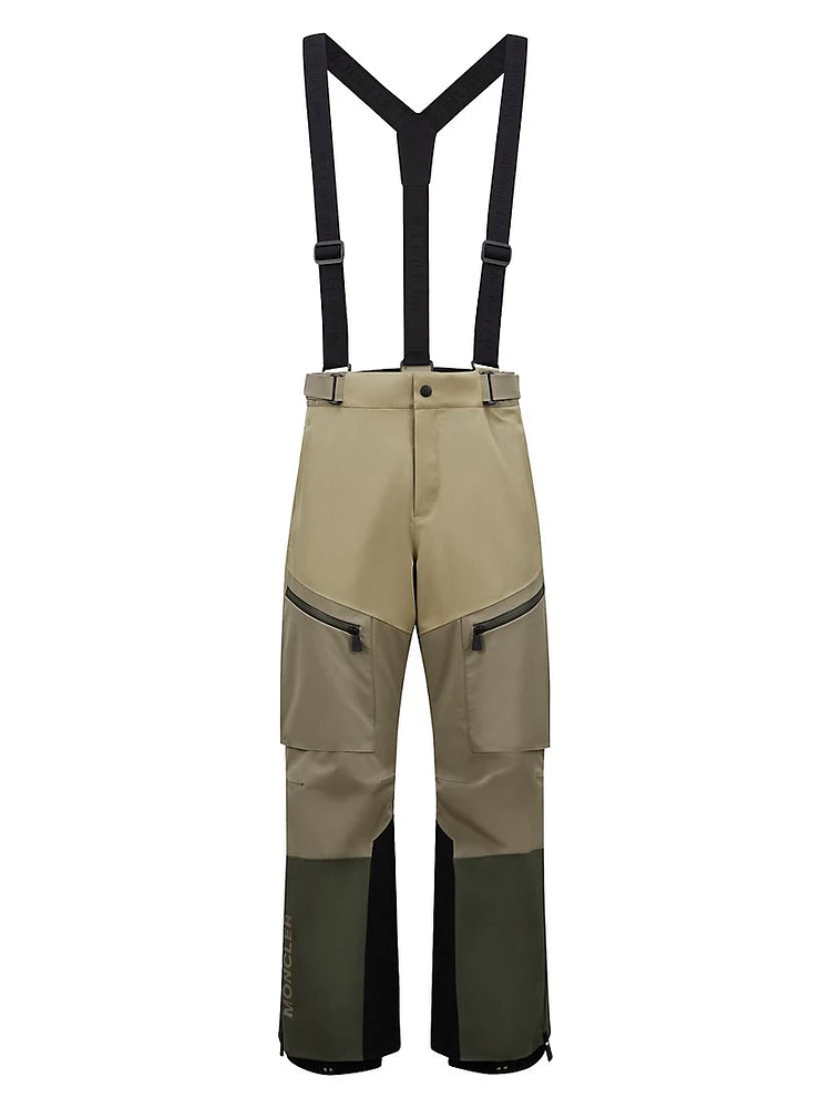 Gore-Tex Ski Pants