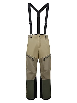 Gore-Tex Ski Pants