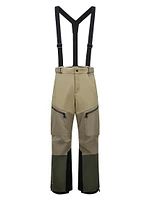 Gore-Tex Ski Pants