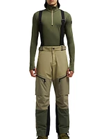 Gore-Tex Ski Pants