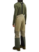 Gore-Tex Ski Pants