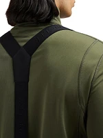 Gore-Tex Ski Pants