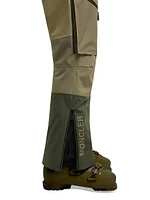 Gore-Tex Ski Pants