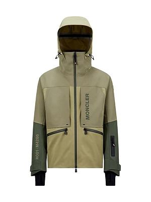Fussen Ski Jacket
