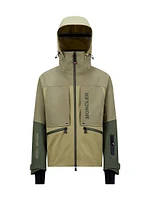 Fussen Ski Jacket