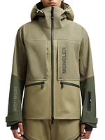 Fussen Ski Jacket