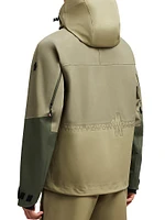 Fussen Ski Jacket