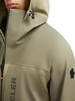 Fussen Ski Jacket