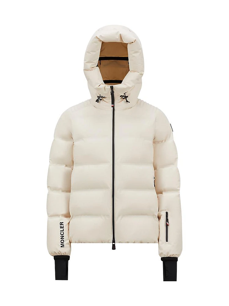 Suisses Ski Jacket