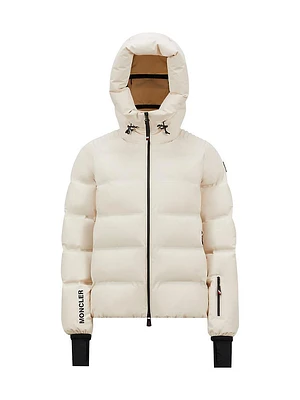 Suisses Ski Jacket