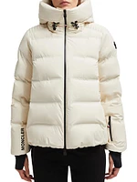 Suisses Ski Jacket