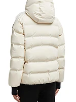 Suisses Ski Jacket