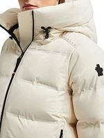 Suisses Ski Jacket